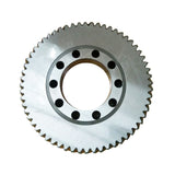Gear Set 1613844400 1613844300 for Atlas Copco Screw Compressor 1613-8444-00 1613-8443-00 FILME Compressor