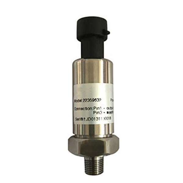 Pressure Sensor for Ingersoll Rand Air Compressor pare Parts 22359632 23800584 FILME Compressor