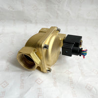 22226682 Solenoid Valve Suitable for Ingersoll Rand Compressor FILME Compressor