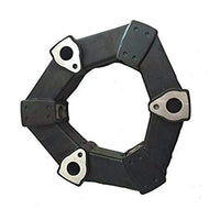 Coupling 30A 30AS 50A 50AS 80A 80AS 90A 90AS 140A 140AS 250A 250AS for Compressor Hydraulic Pump FILME Compressor