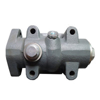 Oil Stop Valve Assembly 1604610981 1604-6109-81 for Atlas Copco Compressor FILME Compressor