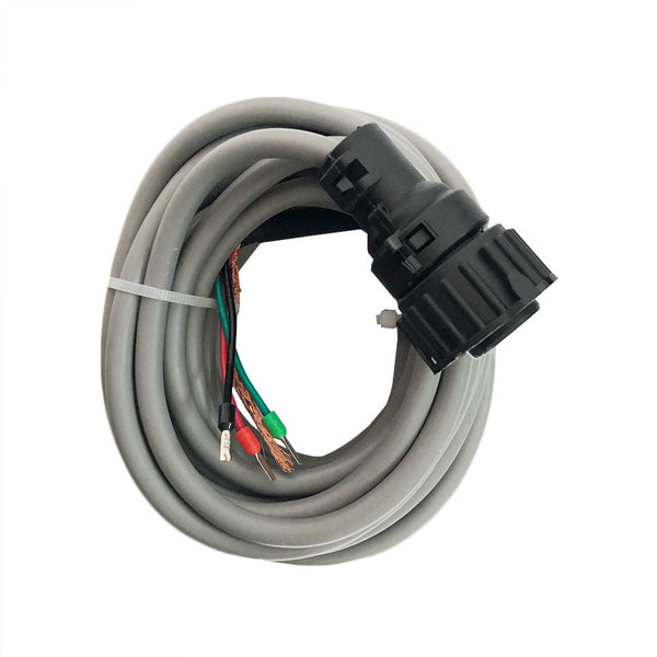 1613744501 1613-7445-01 Length Cable with Adapter Pressure Transducer Sensor Data Adapter for Atlas Copco Compressor FILME Compressor