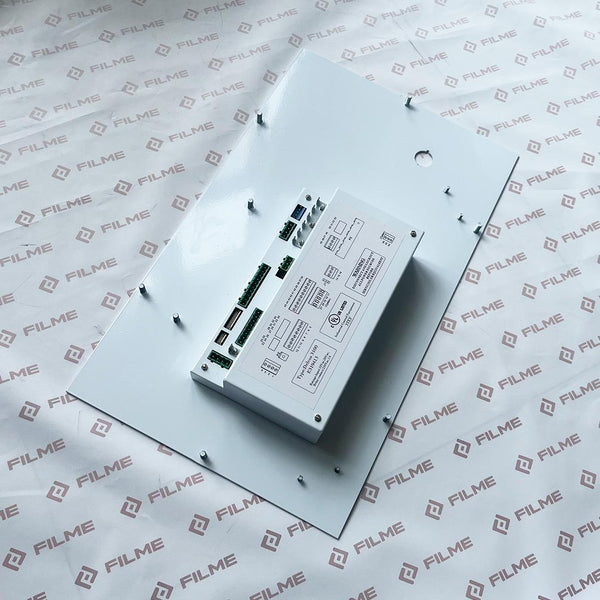 100005506 CompAir Controller Delcos 3100 Serie 100005506 CompAir Controller Delcos 3100 Serie