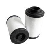 Filter Element 731400-0000 731400 VCEH100 for Rietschle Vacuum Pump Replacement FILME Compressor