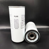 1622035101 LB11102 Oil Separator for Atlas Copco Screw Air Compressor Maintenance Filter 1622-0351-01 FILME Compressor