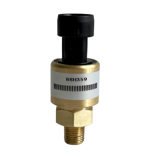 711632E1-88H359 Pressure Sensor for COMPAIR Air Compressor Gardner Denver FILME Compressor