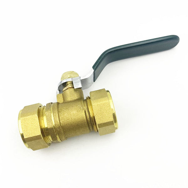 Ball Valve 39105713 Suitable for Ingersoll Rand Air Compressor FILME Compressor