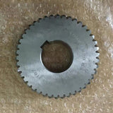 Gear Set 1092022959 1092022960 for Atlas Copco Screw Compressor 1092-0229-59 1092-0229-60 FILME Compressor