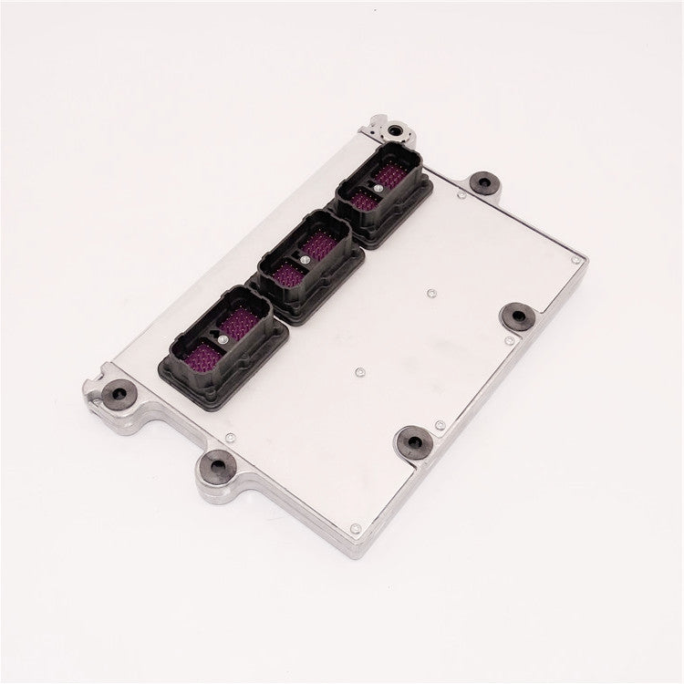 With Program 4963807X Control Module ECM ECU Cummins Engine Original ...