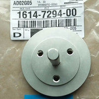 Check Valve 1614729400 1614-7294-00 for Atlas Copco Compressor FILME Compressor