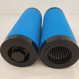 1624188002 Line Filter Element for Atlas Copco Screw Air Compressor Part 1624-1880-02 FILME Compressor