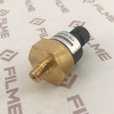 Pressure Sensor 02250144-311 for Sullair Compressor FILME Compressor