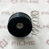 1621913300 Rubber Piston for Atlas Copco Screw Air Compressor Parts 1621-9133-00 FILME Compressor