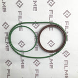 02250155-971 Intake Valve Service Kit Spare Parts Suitable for SULLAIR Compressor FILME Compressor