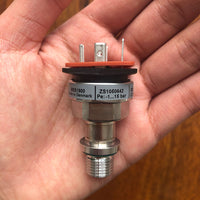 Pressure Sensor Transducer for Compair Gardner Denver Air Compressor ZS1050642 Original Part Pressure Transmitter MBS 1900  -1...15 Bar / 4-20 MA FILME Compressor