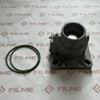 Inlet Valve Assembly 2202251255 for Atlas Copco Compressor Parts 2202-2512-55 FILME Compressor