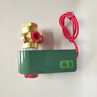 Solenoid Valve 32039778 for Ingersoll Rand Compressor FILME Compressor