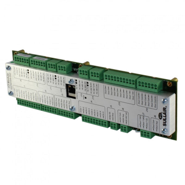 Controller Compressor Control Module Bard Controller Control 02250154-052 Suitable for Sullair Compressor WS ...