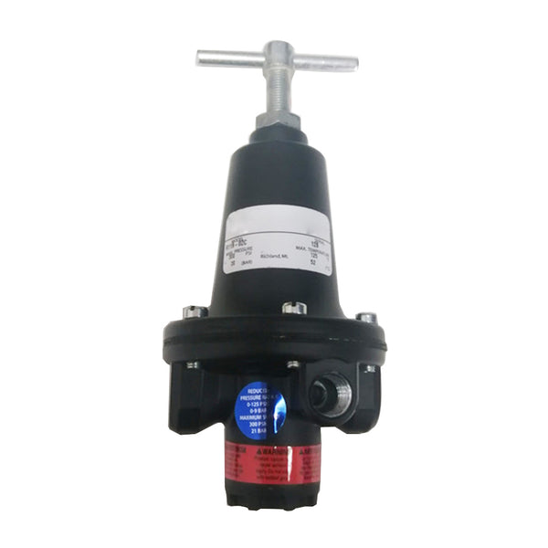 Pressure Regulating Valve 2605563050 711823E1-88H26 for Fusheng Air Compressor FILME Compressor