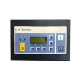 1900070003 1900-0700-03 Computer Controller Panel for Atlas Copco Compressor FILME Compressor