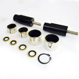 2906039200 Unloader Valve Service Kit Spare Parts for Atlas Copco Compressor 2906-0392-00 FILME Compressor