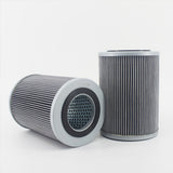 852126SM10 Hydraulic Filter for Mahle Replacement Part FILME Compressor