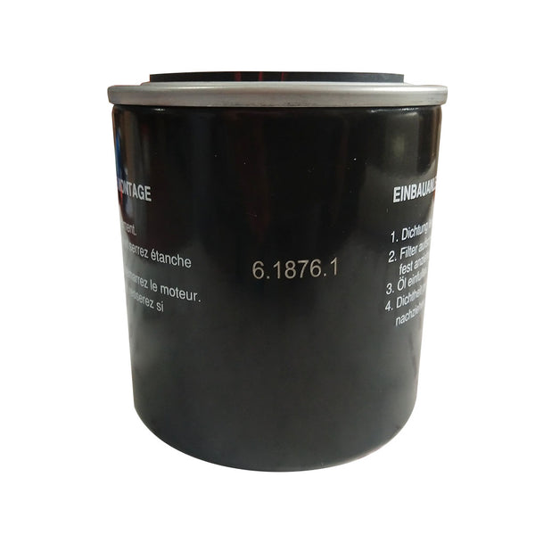 1311 1230 00 Oil Filter Element Suitable for Hertz Kompression Compressor Replacement 1311123000 FILME Compressor