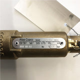 Safety Valve 0830100832 for Atlas Copco Compressor Part 0830-1008-32 FILME Compressor