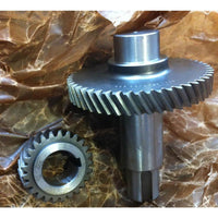 1613853600 1613753600 Gear Shaft for Atlas Copco Compressor Air Compressor 1613-8536-00 1613-7536-00 FILME Compressor