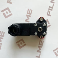 1089070210 Solenoid Valve for Atlas Copco Compressor 110V 1089-0702-10 FILME Compressor