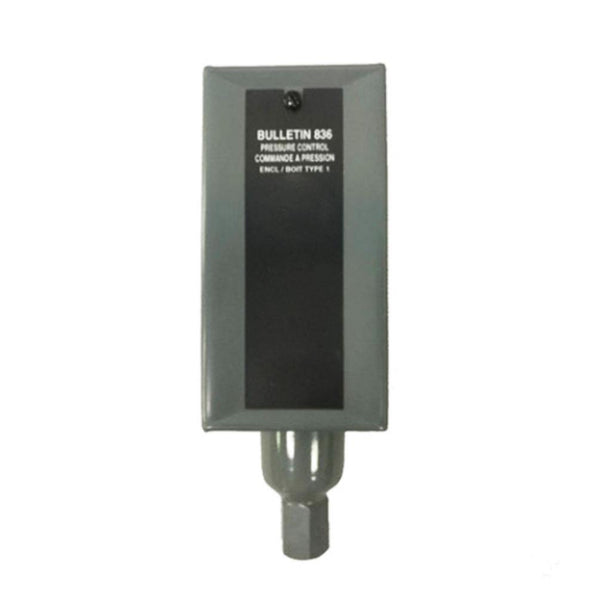 Pressure Switch 407778 for Sullair Compressor FILME Compressor