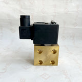 Solenoid Valve 145062-001 for Asco Compressor FILME Compressor