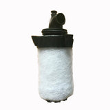 57265670 Filter Element for MSC Industrial Supply Replacement FILME Compressor