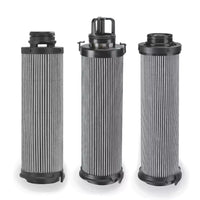 937813 Hydraulic Filter Element for Parker Replacement FILME Compressor