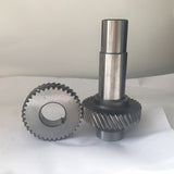 Gear Set 1603070254 1603070255 for Atlas Copco Compressor 1603-0702-54 1603-0702-55 FILME Compressor