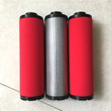 1202-8573-00 Filter Element for Atlas Copco Compressor Replacement 1202857300 FILME Compressor
