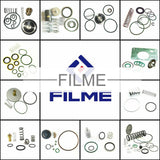 2901000500 Minimum Pressure Valve Service Kit for Atlas Copco Compressor 2901-0005-00 FILME Compressor