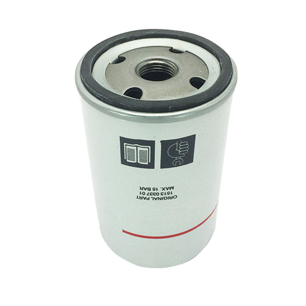 Chicago Pneumatic Replacement Air Filter - Part #6211-4739-50 (Fits Model 7212160010) 1 thumbnail image