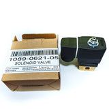 Solenoid Valve 1089062105 for Atlas Copco Compressor  1089-0621-05 FILME Compressor