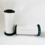 02550139-995 Oil Coolant Filter for Sullair Air Compressor Part 2550139-995 FILME Compressor