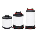 Filter Element 731400-0000 731400 VCEH100 for Rietschle Vacuum Pump Replacement FILME Compressor