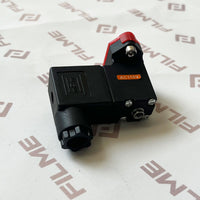 1089070214 Solenoid Valve for Atlas Copco Screw Air Compressor 1089-0702-14 FILME Compressor