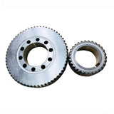 Gear Wheel 1622077007 1622-0770-07 for Atlas Copco Compressor FILME Compressor