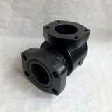 MPV 23521297 Minimum Pressure Valve Suitable for IngersoII Rand Air Compressor FILME Compressor