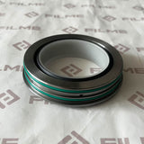 A11988474 Oil Seal Suitable for Compair Gardner Denver Compressor Air End Shaft Seal EK100NK 11988474 FILME Compressor