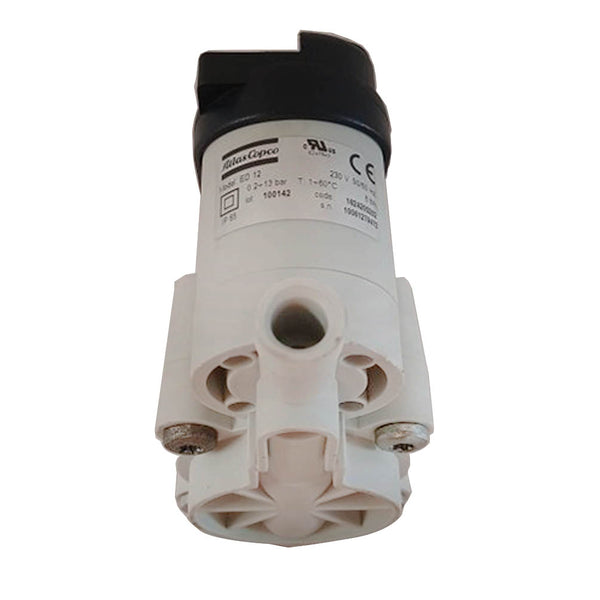 Drain Valve 1624205202 1624-2052-02 for Atlas Copco Compressor ED12 ELECT.DRAIN 230V OEM FILME Compressor