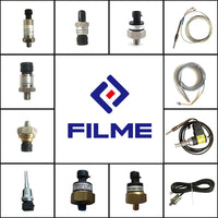Temperature Sensor 3906570962 for Fusheng Compressor FILME Compressor