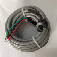 1089057551 Length Cable with Adapter Pressure Transducer Sensor Data Adapter for Atlas Copco Compressor 1089-0575-51 FILME Compressor