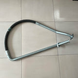 Hose Assembly 1614662500 Suitable for Atlas Copco Compressor 1614-6625-00 FILME Compressor