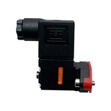 1089070214 Solenoid Valve for Atlas Copco Screw Air Compressor 1089-0702-14 FILME Compressor